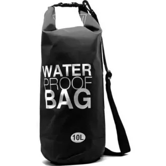 Wasserdichter Trockensack 10 L, Grün
