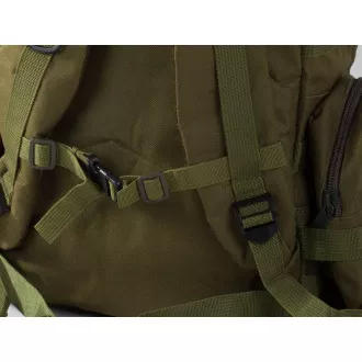 Lynx Tarnrucksack, militärisches Tarnmuster - 48,5 l, Wüstentarn