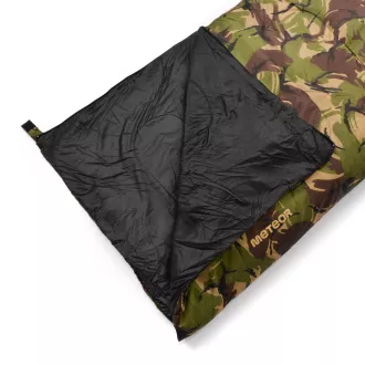 Schlafsack MTR Dreamer, camo