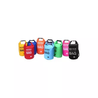 Wasserdichter Trockensack 20 L, Rot