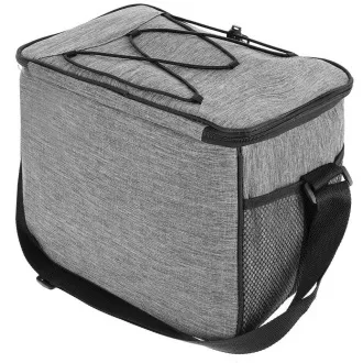 Thermotasche ENERO CAMP 29x28x22 cm, 18 l, grau Thermotasche ENERO CAMP 29x28x22 cm, 18 l, grau