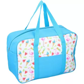 Thermotasche 42x29x18,5 cm, 24 l, Rosa