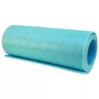 Wandermatte ENERO CAMP 180 x 50 x 1,2 cm, blau