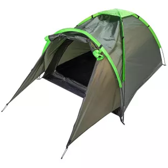 Touristikzelt ENERO CAMP 275x150x105 cm, für 2 Personen
