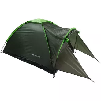 Touristikzelt ENERO CAMP 275x150x105 cm, für 2 Personen