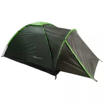 Touristikzelt ENERO CAMP 275x150x105 cm, für 2 Personen