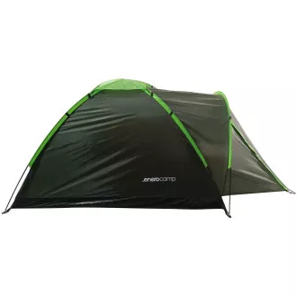 Touristikzelt ENERO CAMP 275x150x105 cm, für 2 Personen