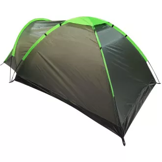 Touristikzelt ENERO CAMP 275x150x105 cm, für 2 Personen