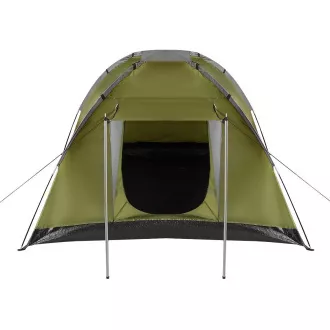 Familienzelt ENERO CAMP 200x200x115 cm, für 4 Personen