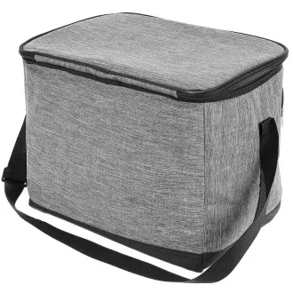 Thermotasche ENERO CAMP 34x24x30 cm, 25 l, grau Thermotasche ENERO CAMP 34x24x30 cm, 25 l, grau