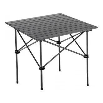 Klappbarer Campingtisch 53x50x49,5 cm