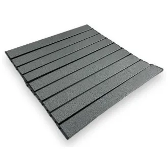 Klappbarer Campingtisch 53x50x49,5 cm