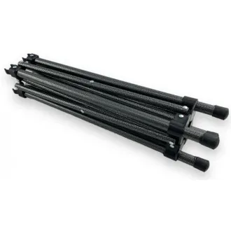 Klappbarer Campingtisch 53x50x49,5 cm