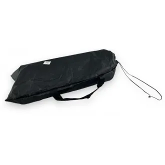 Klappbarer Campingtisch 53x50x49,5 cm