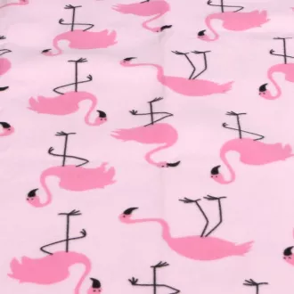 Runde Picknick-Decke 200 cm mit ALU-Bezug FLAMINGO Runde Picknick-Decke 200 cm mit ALU-Bezug FLAMINGO