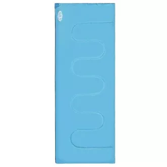 Schlafsack NILS Camp NC2002, blau