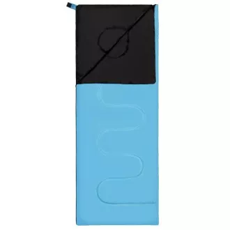 Schlafsack NILS Camp NC2002, blau