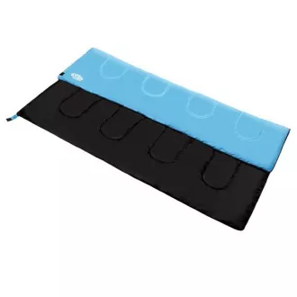 Schlafsack NILS Camp NC2002, blau