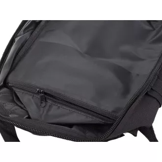 Militärischer Wanderrucksack 30 l, Schwarz