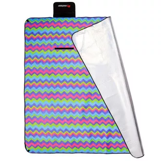 Picknick-Decke MTR 180x200 cm LINES