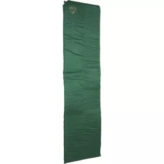 Touristische selbstaufblasende Auto-Matratze 180x50x2,5 cm PAVILLO, grün