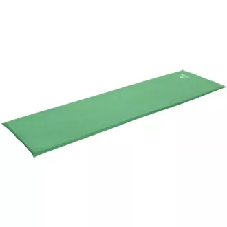 Touristische selbstaufblasende Auto-Matratze 180x50x2,5 cm PAVILLO, grün