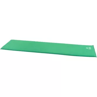 Touristische selbstaufblasende Auto-Matratze 180x50x2,5 cm PAVILLO, grün