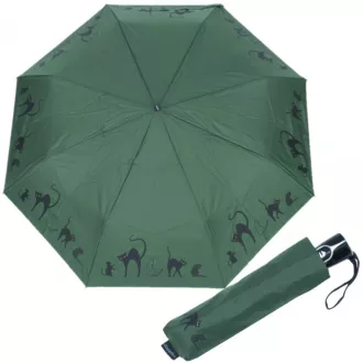 Doppler Regenschirm Magic Fiber Cats Familie Doppler Regenschirm Magic Fiber Cats Familie