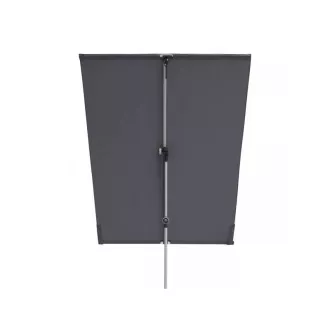 Doppler Balkonsichtschutz Active 180x130 cm anthrazit