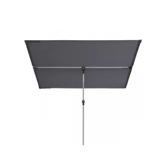 Doppler Balkonsichtschutz Active 180x130 cm anthrazit