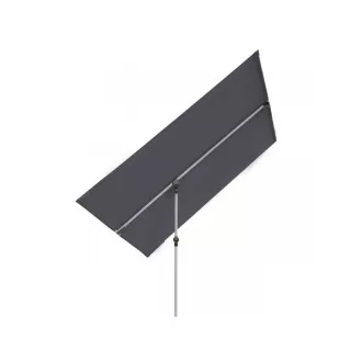 Doppler Balkonsichtschutz Active 180x130 cm anthrazit