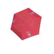 Doppler Regenschirm Kinder Kleine Prinzessin