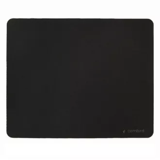 Mauspad weich schwarz Mauspad weich schwarz