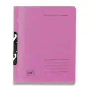 Hefter RZC A4 hängend mit Linien Classic pink