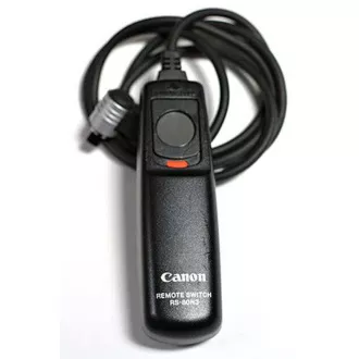 Canon RS-80N3 Kabelauslöser