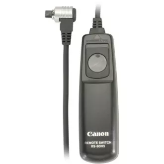 Canon RS-80N3 Kabelauslöser