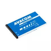AVACOM Handyakku Nokia 225 Li-Ion 3, 7V 1200mAh (Ersatz BL-4UL)