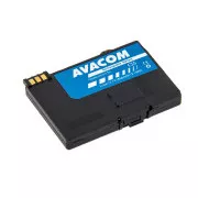 AVACOM Handyakku Siemens C55, S55 Li-Ion 3, 6V 850mAh (ersetzt EBA-510)