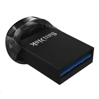 SanDisk Flash Disk 256 GB Cruzer Ultra Fit, USB 3.1