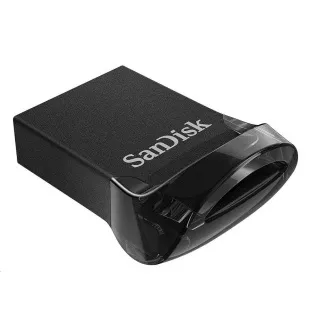 SanDisk Flash Disk 128GB Cruzer Ultra Fit, USB 3.1