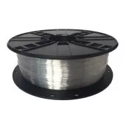 GEMBIRD Filament PETG, 1,75 mm, 1 kg, natürlich