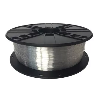 GEMBIRD Filament PETG, 1,75 mm, 1 kg, natürlich