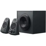 Logitech Speakers Z625 Leistungsstarker THX-Sound - Gebraucht