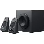 Logitech Speakers Z625 Leistungsstarker THX-Sound