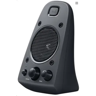 Logitech Speakers Z625 Leistungsstarker THX-Sound - Gebraucht