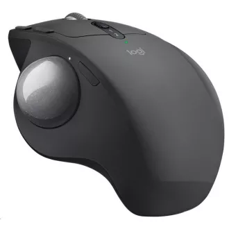Logitech Kabellose Trackball-Maus MX ERGO