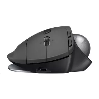 Logitech Kabellose Trackball-Maus MX ERGO - Gebraucht