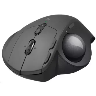 Logitech Kabellose Trackball-Maus MX ERGO