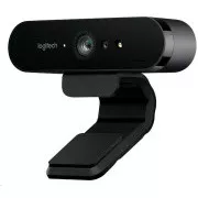 Logitech-Webcam BRIO 4K