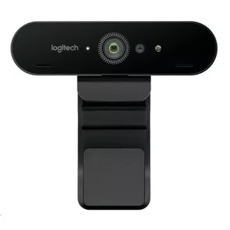 Logitech-Webcam BRIO 4K